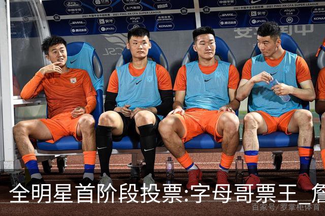 全明星首阶段投票:字母哥票王 詹姆斯西部票王
